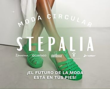 Moda Circular ¡El futuro de la moda está en tus pies!